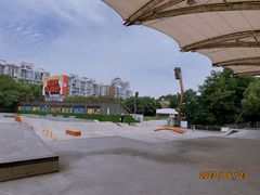 -SMP滑板公园