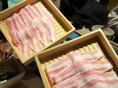 -しゃぶしゃぶ温野菜(錦糸町北口店)