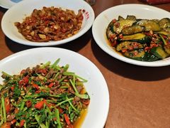 -天下客饭店(中山路店)