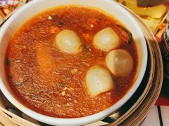 -贤合庄卤味火锅(时代广场店)