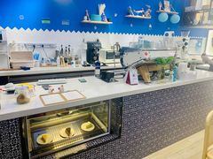 -OZ cafe(南昌路店)