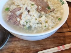 -老刘家永盛斋·传统泡馍(东关南街店)