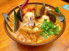 -老宅原住民沙茶面精品小吃(龙头路店)