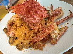 -花舍·新派粤菜·西餐·下午茶(亚运村·鸟巢店)