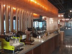 -sugarman espresso素饮糖人高新咖啡工厂