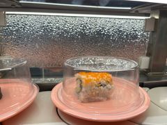 -争鲜回转寿司(朝北大悦城店)