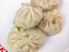 -陈寔包子王·卤煮小肠·京味小吃(龙潭店)