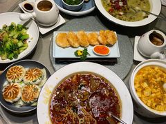 -尚一汤 广东炖汤(金桥国际店)