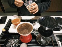 -Torch Coffee 炬点咖啡