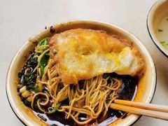 -赵伍面庄(松石大道店)