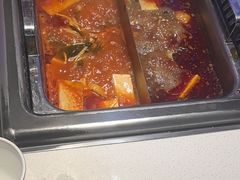 -倍儿红喜临门火锅(文兴路店)