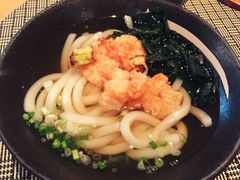 乌冬面-泉寿司(万科公园店)