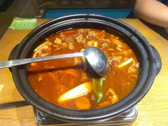 -肖记公安牛肉鱼杂馆· 省级非物质文化遗产(仁和路店)