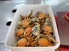 -尚香汤包文博馆(合兴路店)