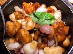 -青年公社烤鸭(青年路店)