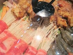 -黄记煌三汁焖锅(顺义华联店)