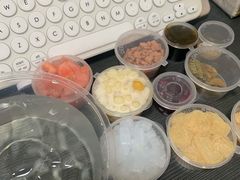 -米爸爸糍粑冰粉(湖滨小区店)