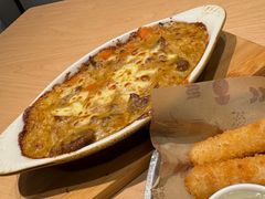 -菲滋意式餐厅(富阳东方茂店)