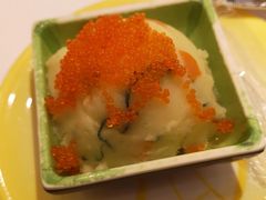 -禾绿回转寿司(苏宁广场店)