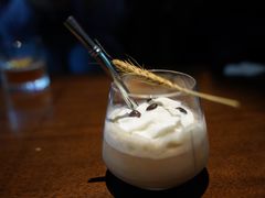 -秀·爱尔兰餐吧(上海路店)