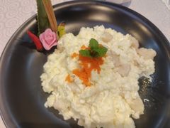 -红旗饭庄