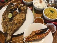 -Warung Nia Balinese Food & Pork Ribs