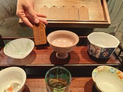 -淮香国色·淮扬菜(正大中心店)