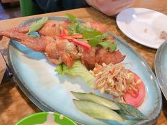 -热浪岛马来餐厅