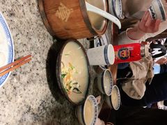 -南京大牌档(香港广场店)
