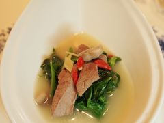 -Yan Ting 宴庭中餐厅(上海静安瑞吉酒店)