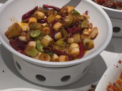 -兰湘子·湘菜小炒(南京江宁万达店)
