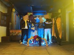 -棂笼·深度沉浸密室(武汉旗舰店)