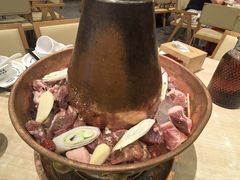 -羊之道草原味道清真餐厅(番禺店)