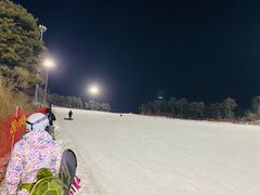 -棋盘山冰雪大世界