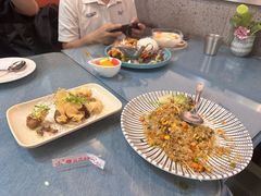 -山村茶餐厅(石岐店)