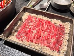 -大龙燚火锅(太古里店)