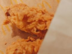 -麦当劳(西客站店)