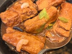 -万龙洲海鲜(南新仓店)