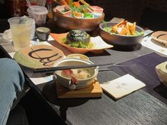 -花潮料理艺食馆(成都万象城店)