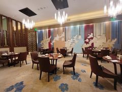 -厦门朗豪酒店 · 明阁中餐厅