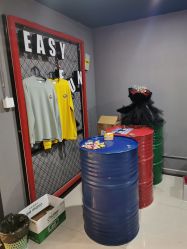 -Easyfun舞蹈生活馆