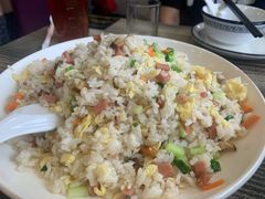 扬州炒饭-小山寨(天润城店)