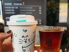 -DECAMERON十日谈(南头古城有熊店)