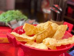 -谭鸭血老火锅·匠心(环球港旗舰店)
