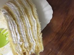 -薇薇安千层蛋糕(府城店)