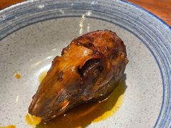 麻辣兔头-双流老妈兔头(荟聚店)