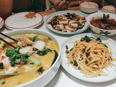 -大厨小馆(华阳城店)