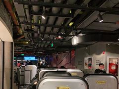 -威尔仕健身(虹桥南丰城店)