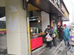 门面-陶记正宗德州扒鸡(科巷店)