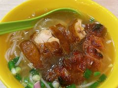 -一乐烧鹅(中环店)